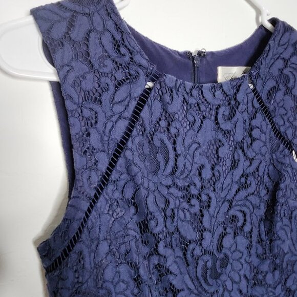 Eliza J Woman's Dress Size 4 - Picture 3 of 7